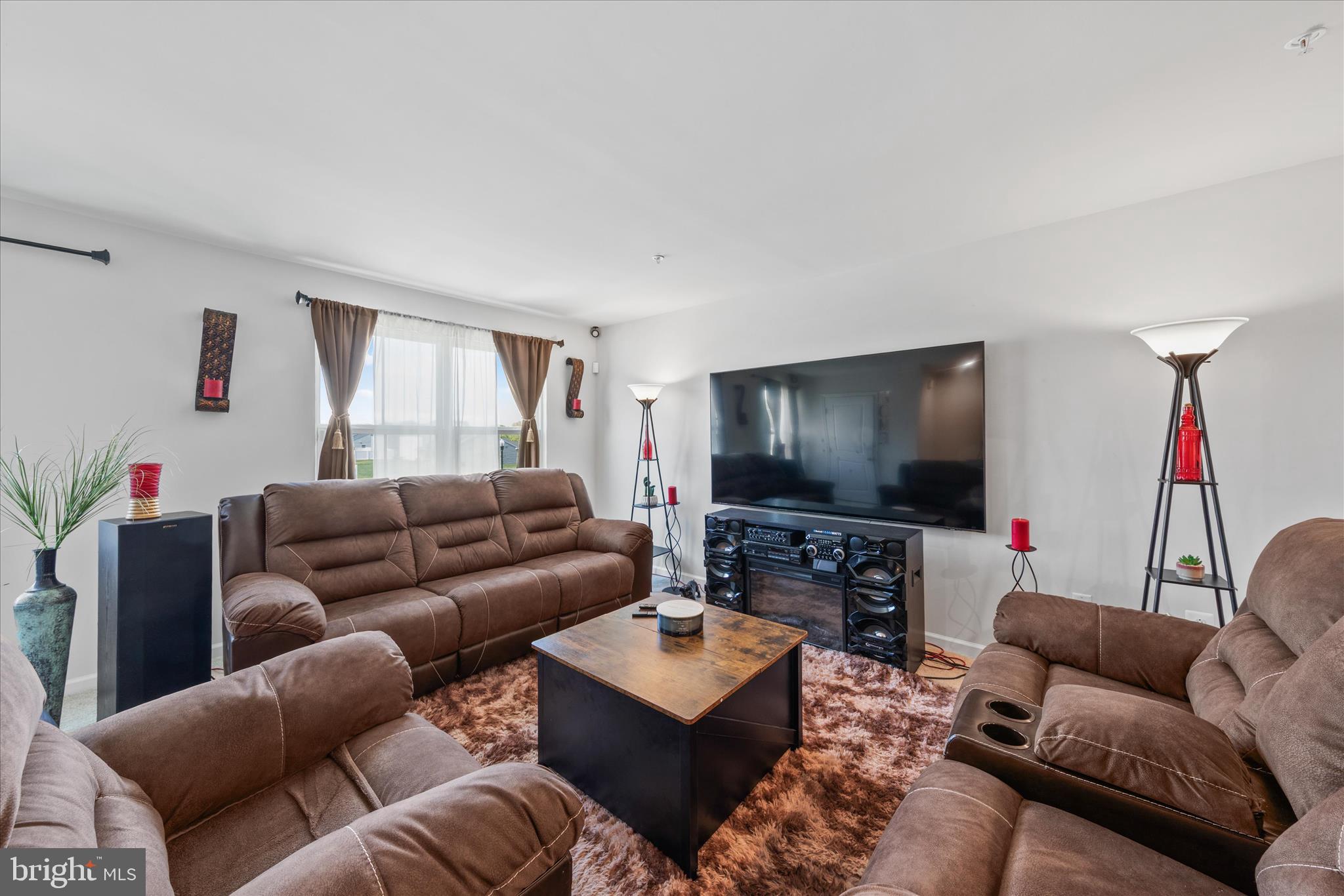 HERON POINT - Residential