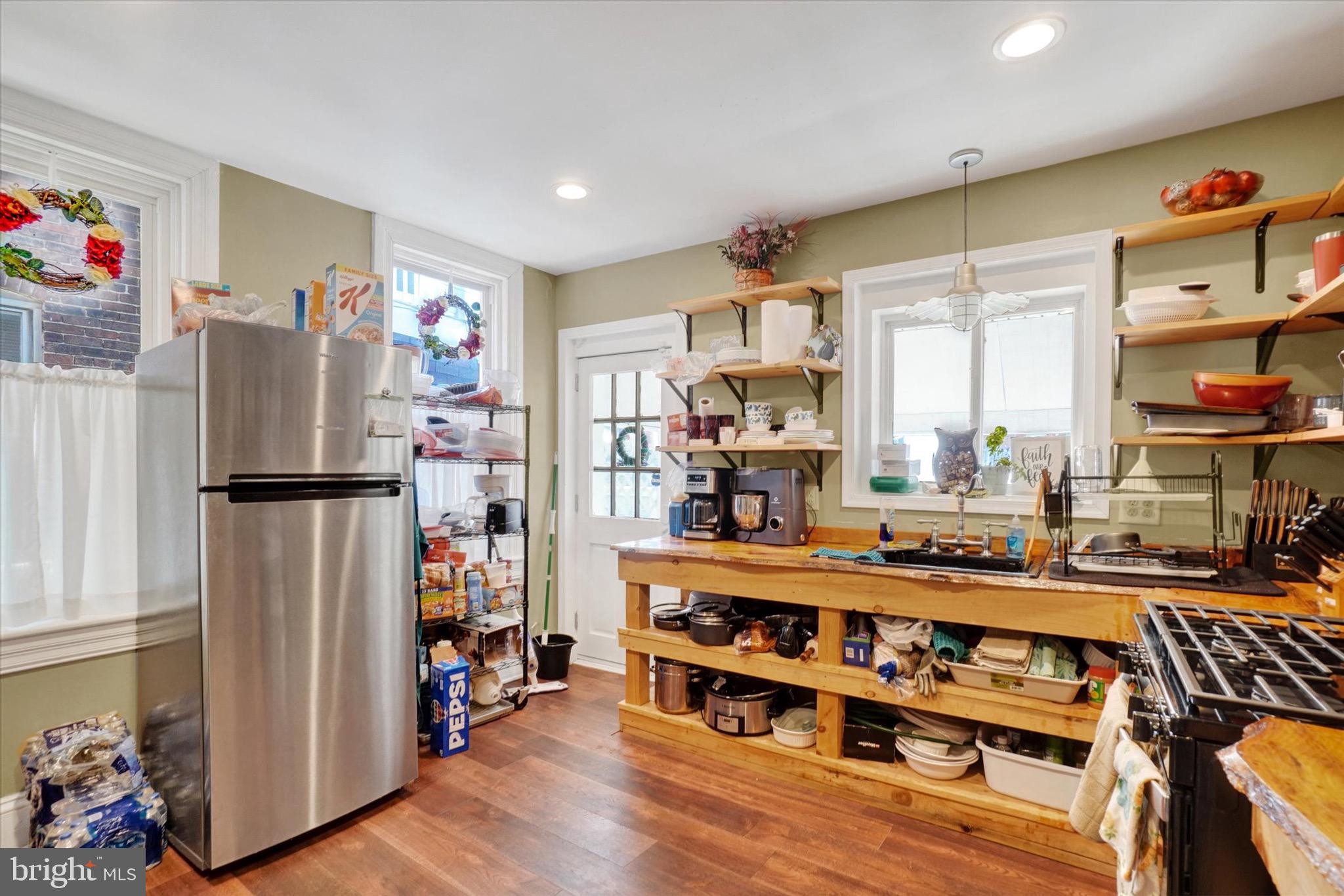 YORK CITY - Residential