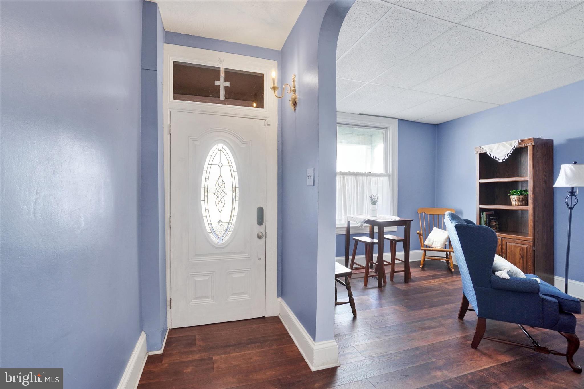 YORK CITY - Residential