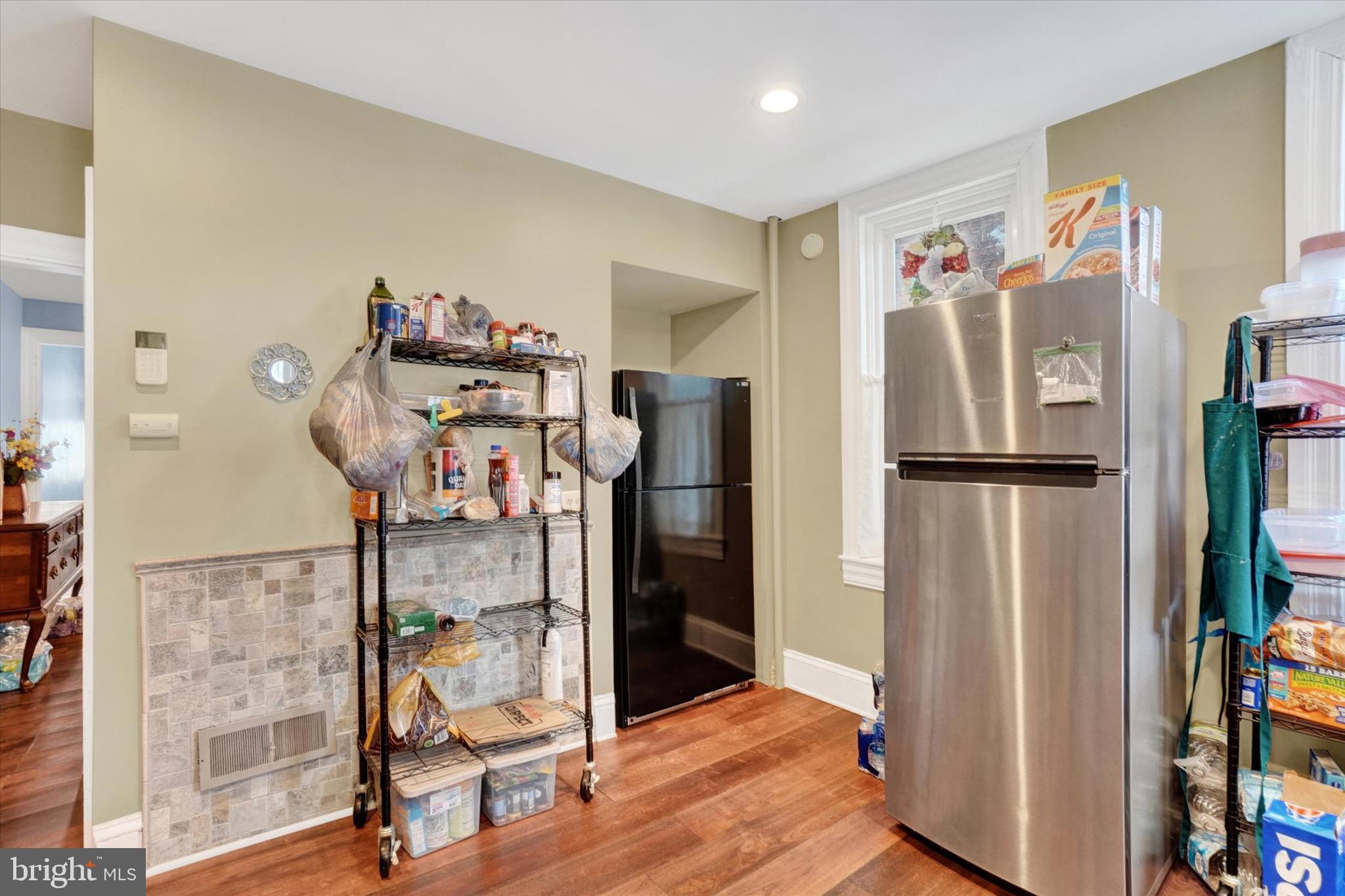 YORK CITY - Residential