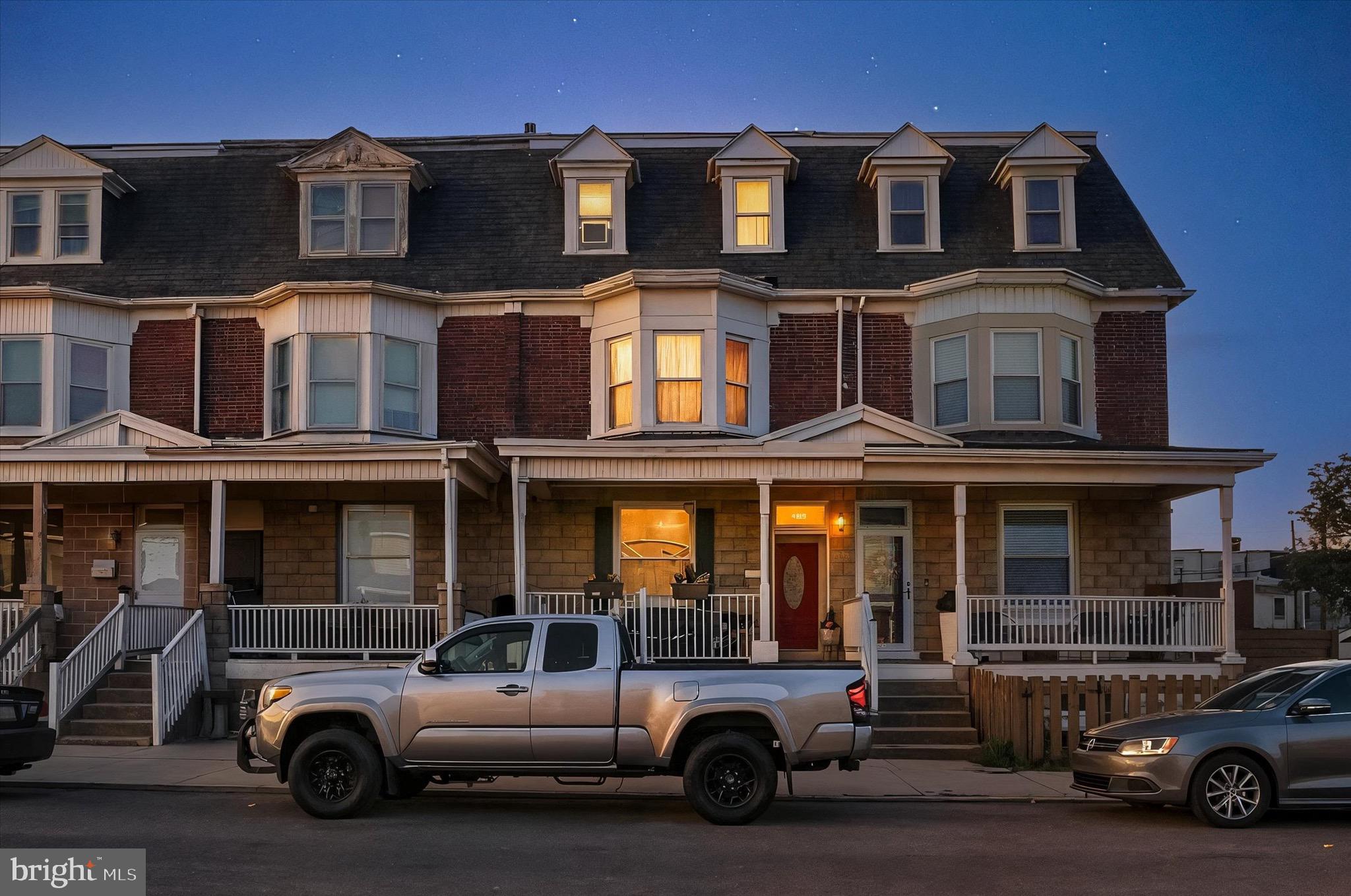 YORK CITY - Residential