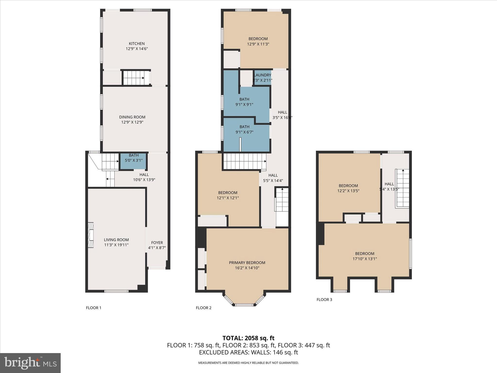 YORK CITY - Residential