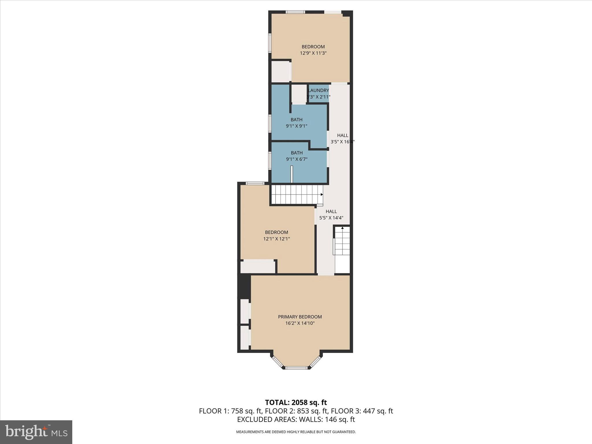 YORK CITY - Residential