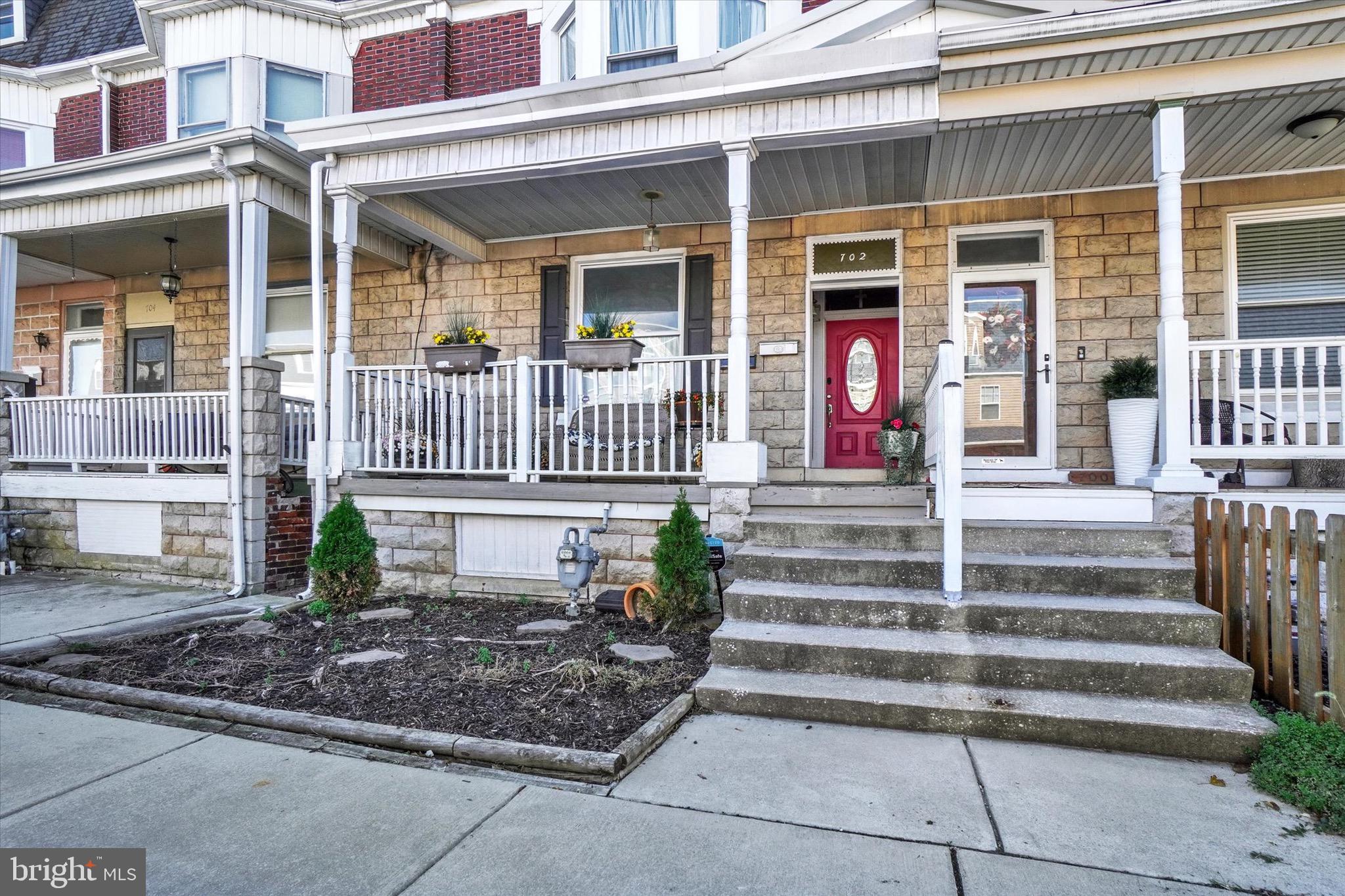 YORK CITY - Residential