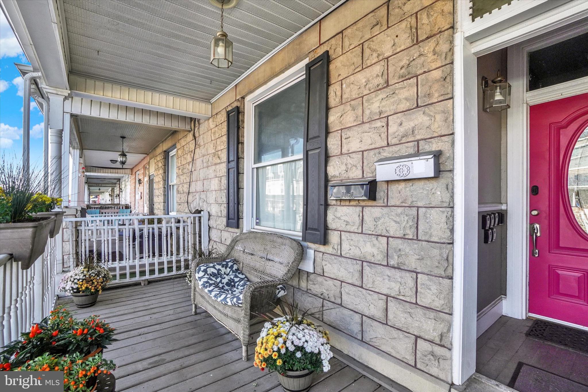 YORK CITY - Residential