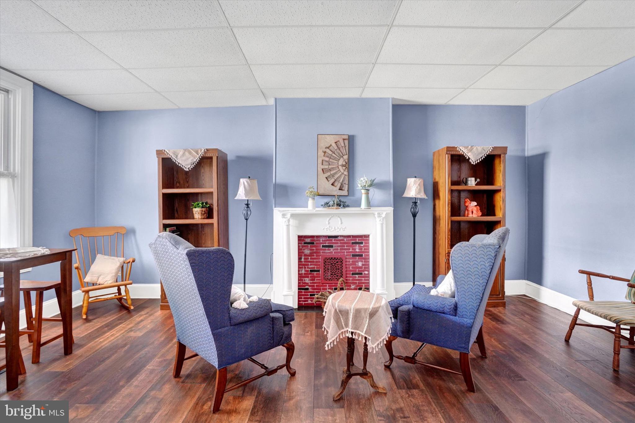 YORK CITY - Residential