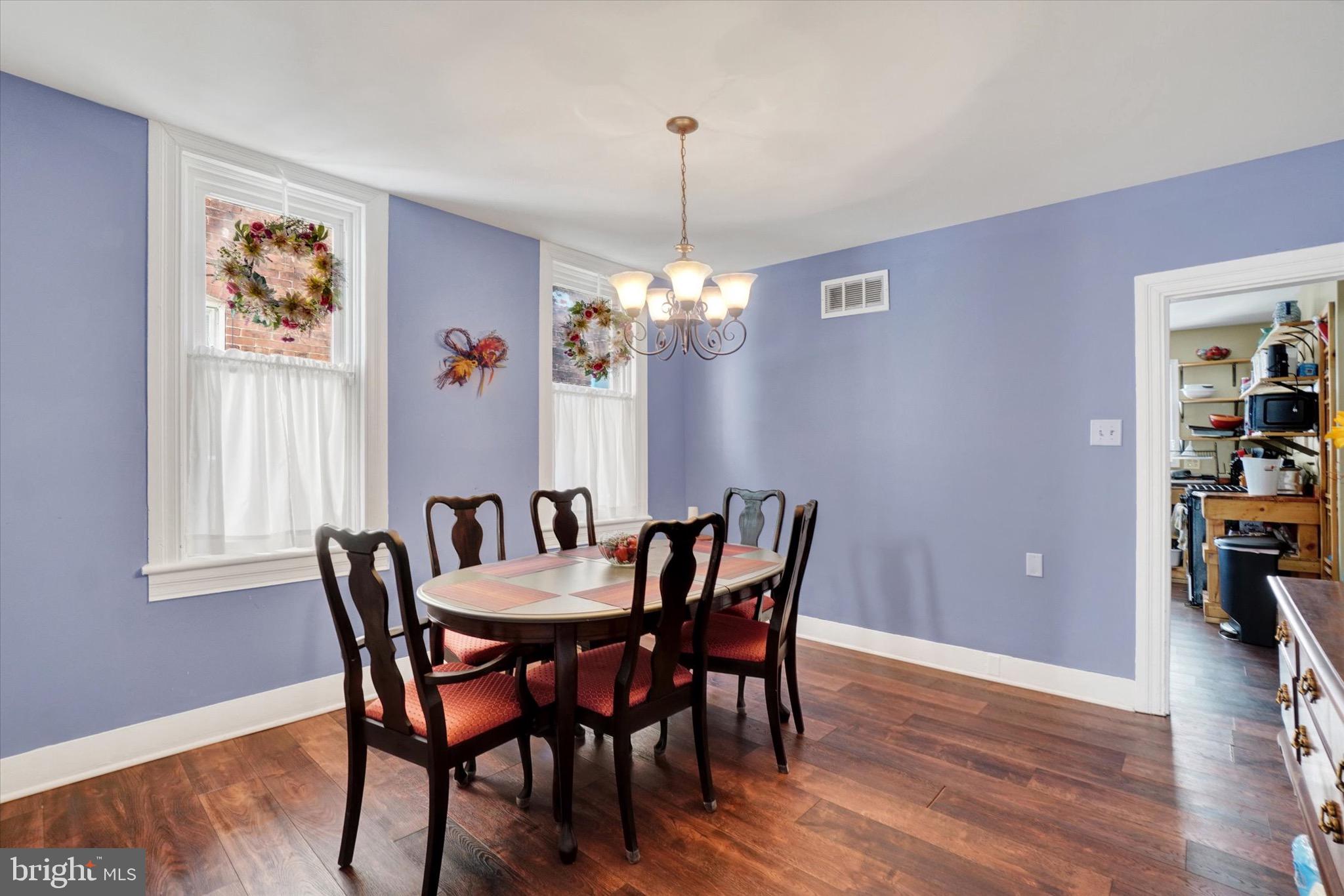 YORK CITY - Residential