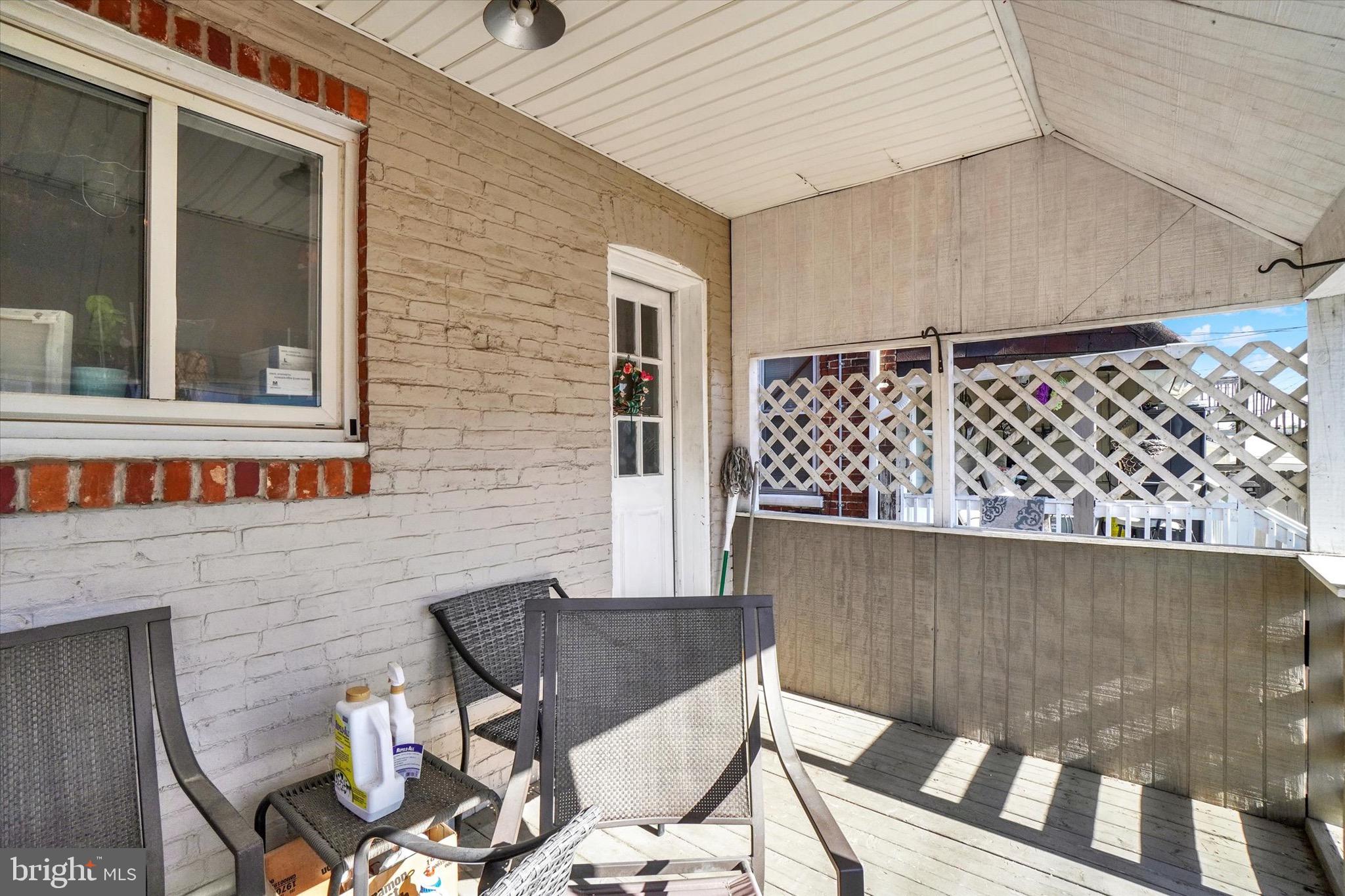 YORK CITY - Residential