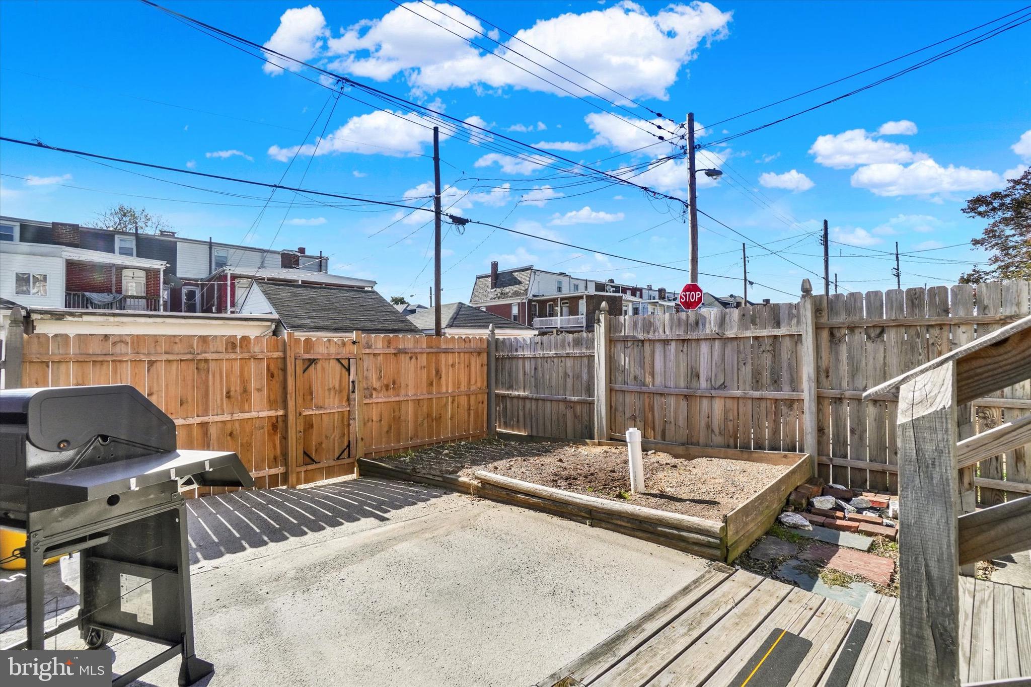 YORK CITY - Residential