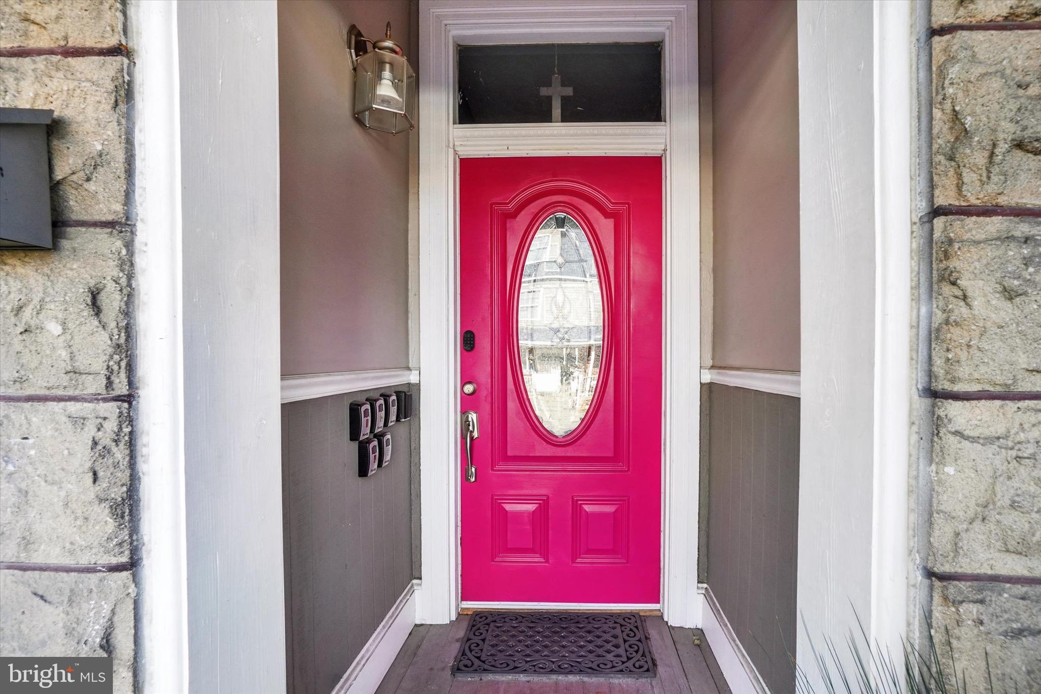 YORK CITY - Residential