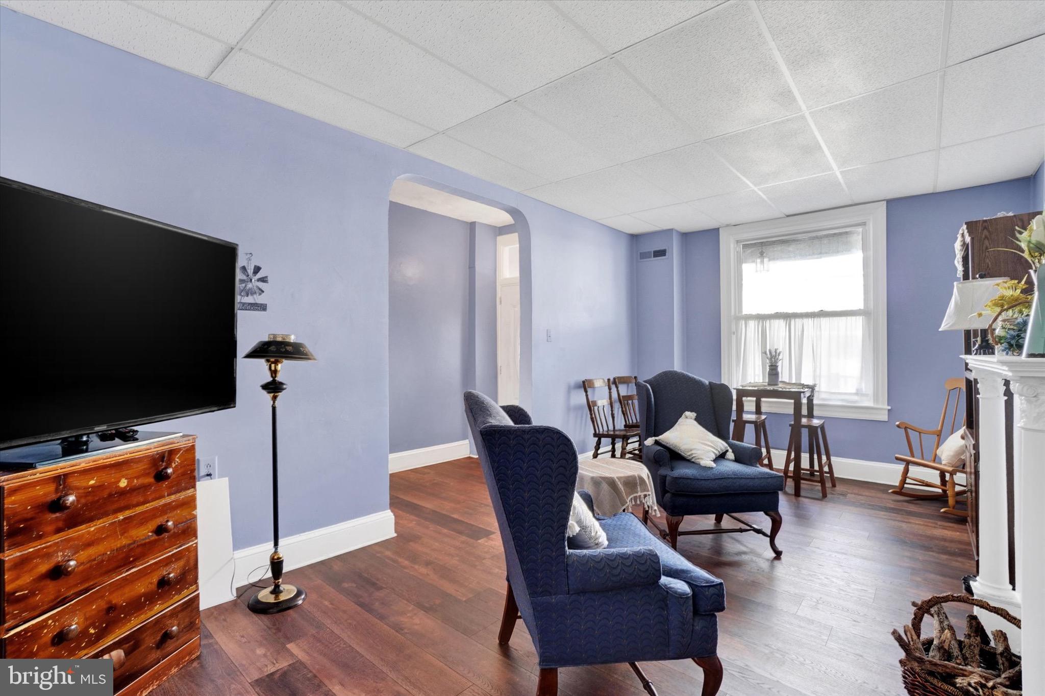 YORK CITY - Residential