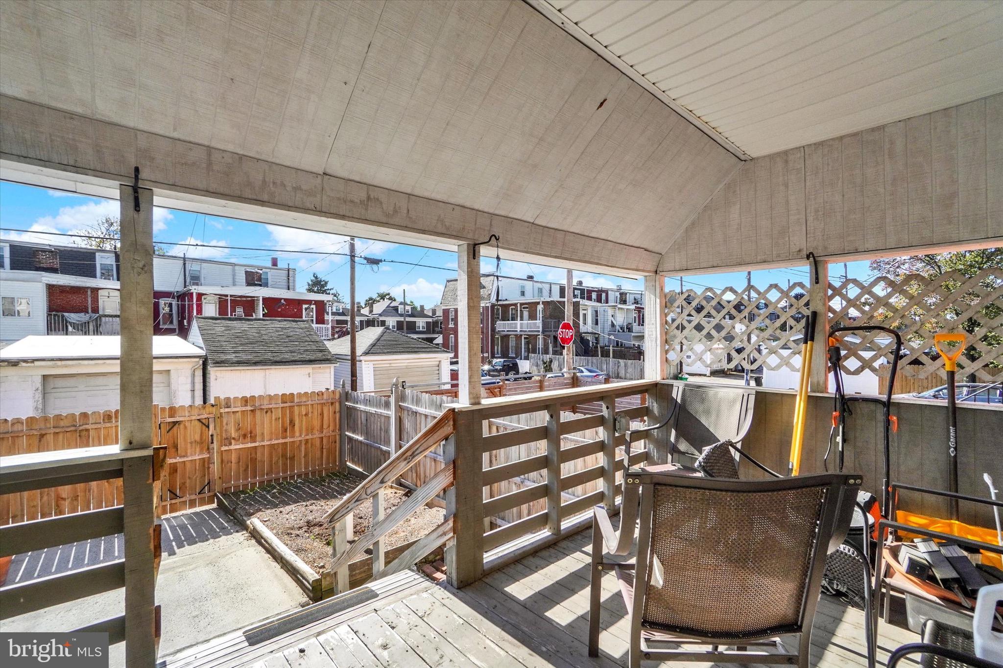 YORK CITY - Residential