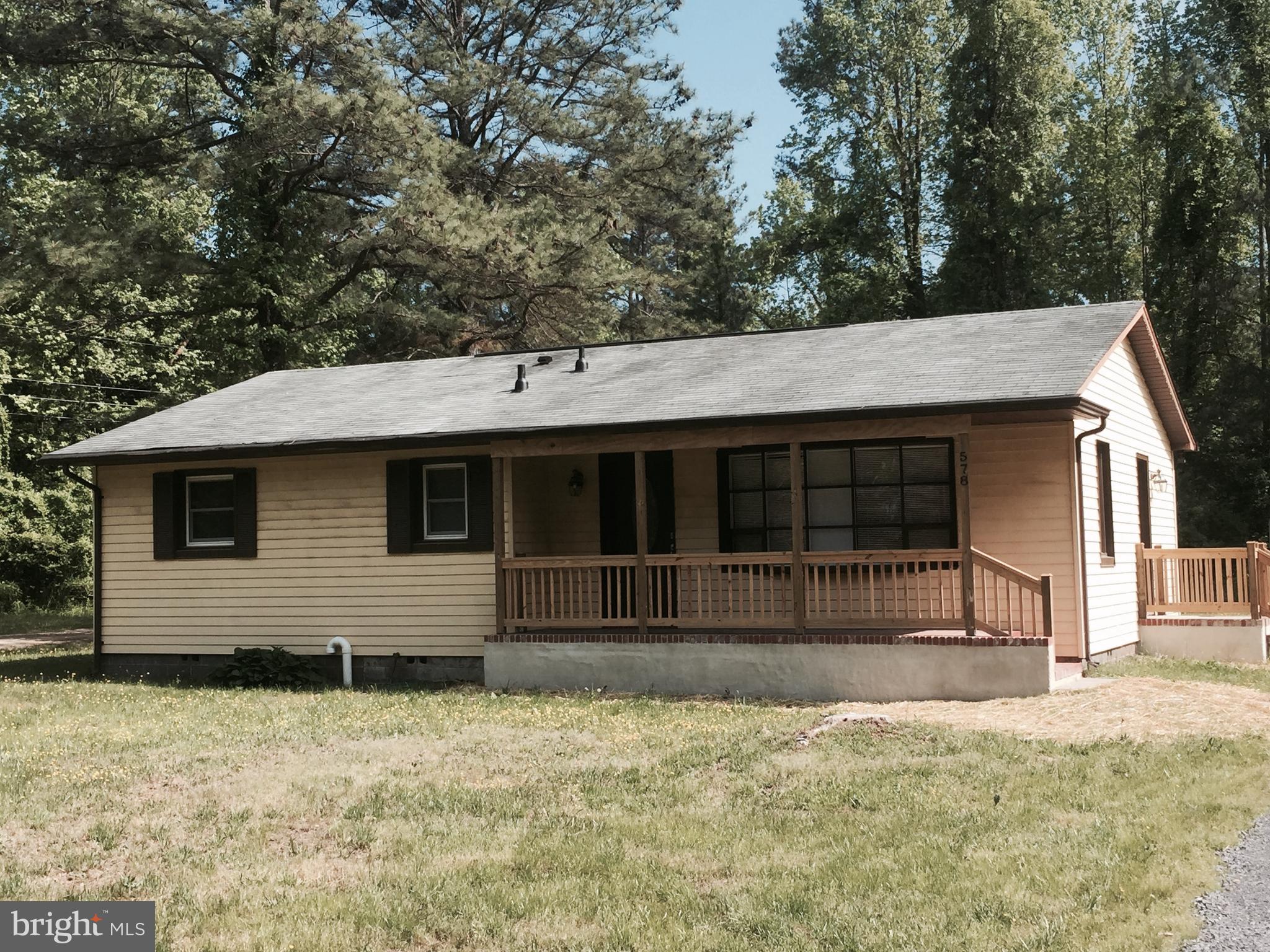 PLACID BAY - Residential Lease