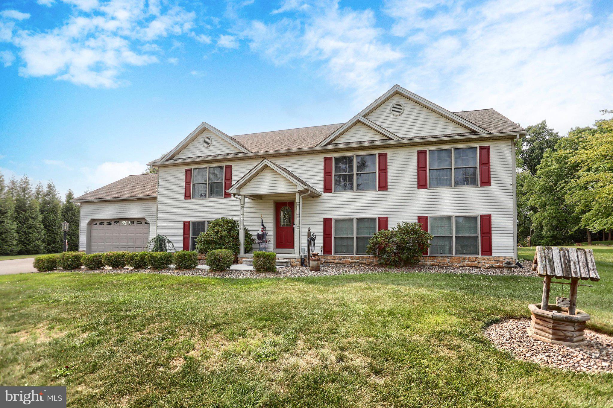 10 DAVID GLENN DRIVE