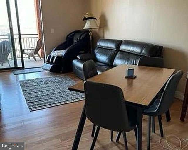 Photo of 414 Water Street #2110, BALTIMORE, MD 21202 (MLS # MDBA2227756)