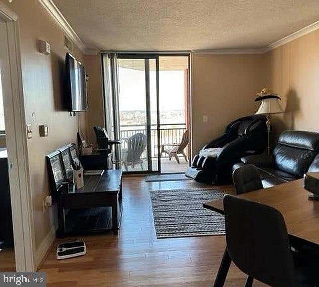 Photo of 414 Water Street #2110, BALTIMORE, MD 21202 (MLS # MDBA2227756)