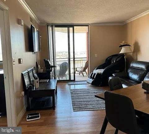 Photo of 414 Water Street #2110, BALTIMORE, MD 21202 (MLS # MDBA2227756)