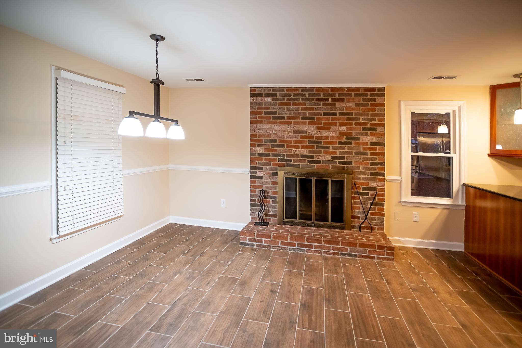 VILLAGE OF HICKORY RIDGE - Residential