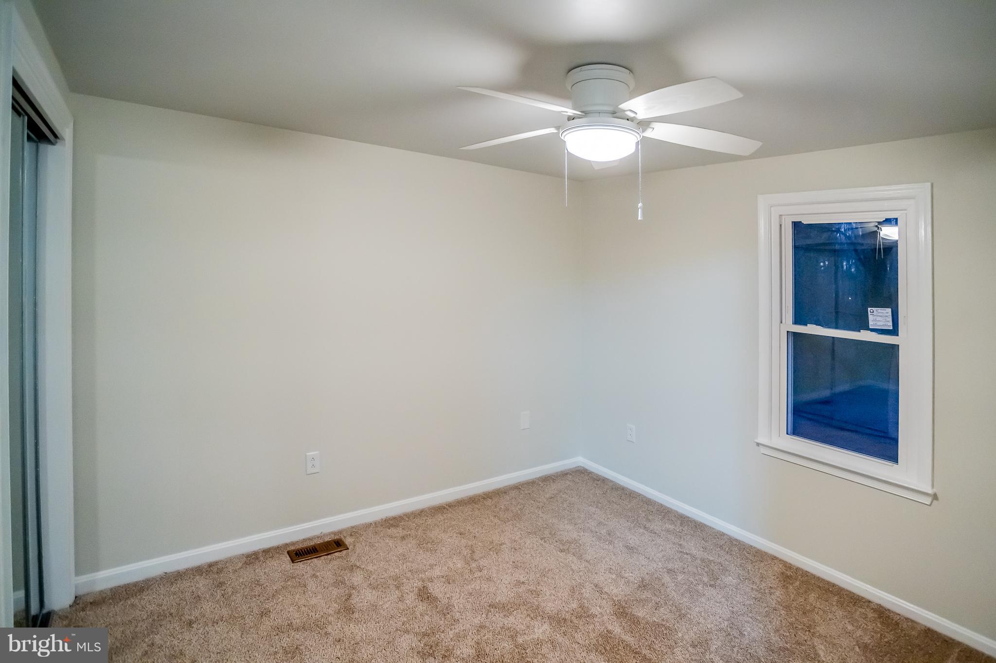 VILLAGE OF HICKORY RIDGE - Residential