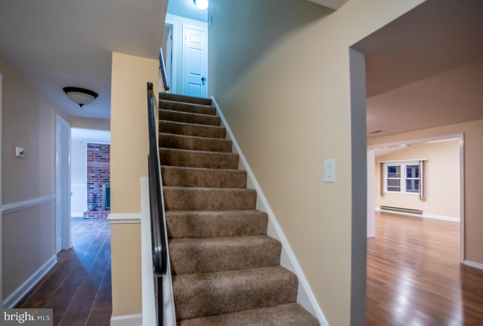 VILLAGE OF HICKORY RIDGE - Residential