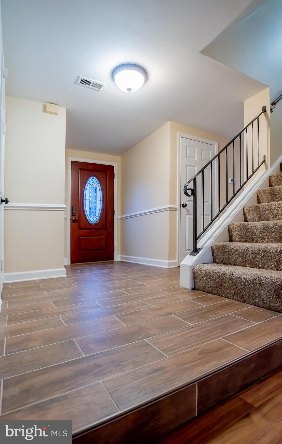 VILLAGE OF HICKORY RIDGE - Residential