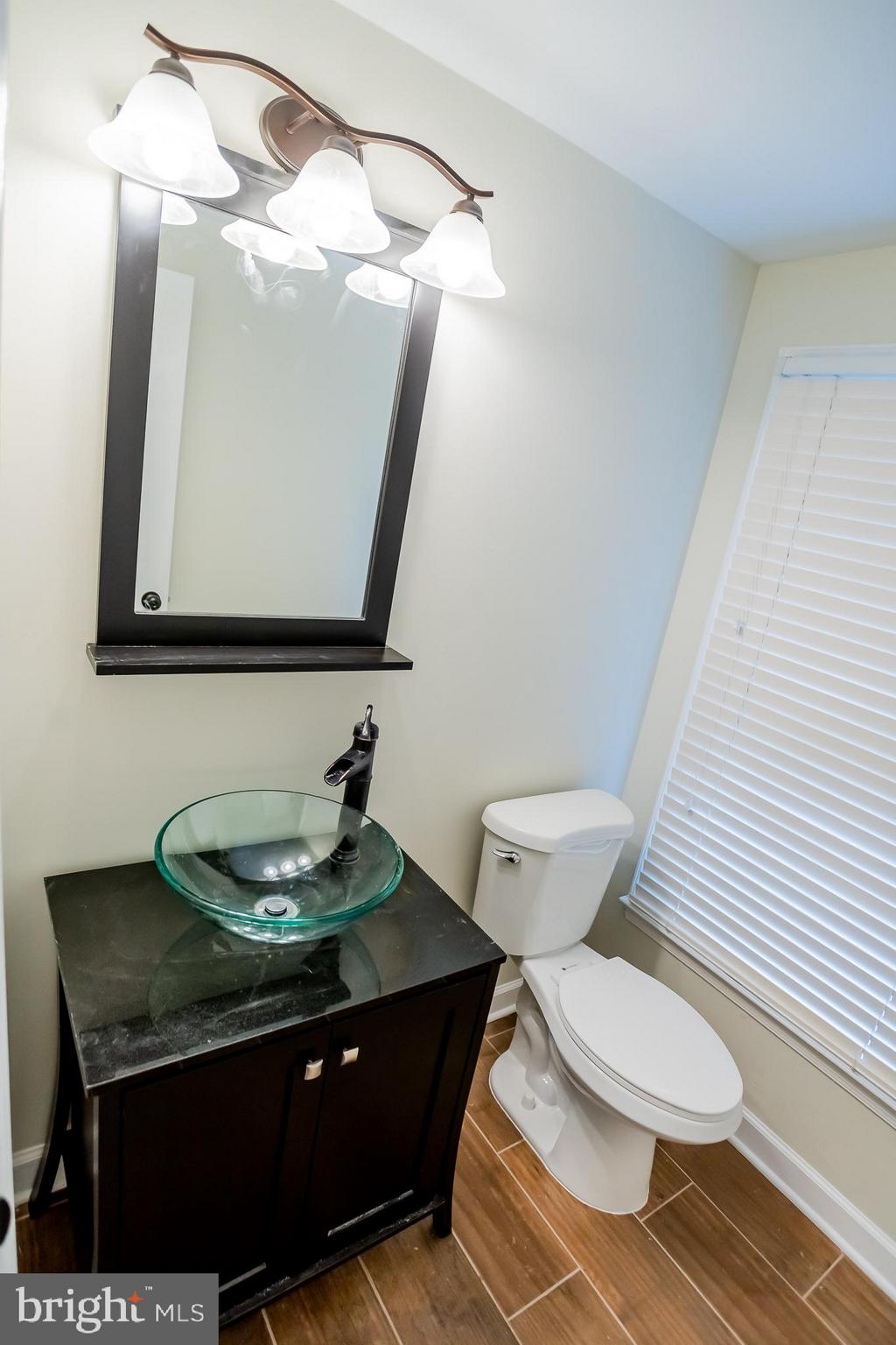 VILLAGE OF HICKORY RIDGE - Residential