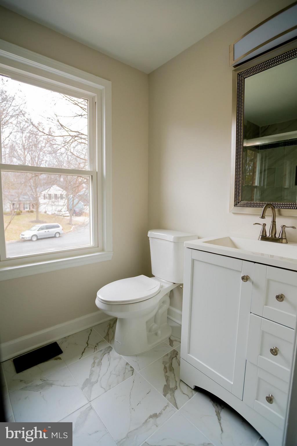 VILLAGE OF HICKORY RIDGE - Residential