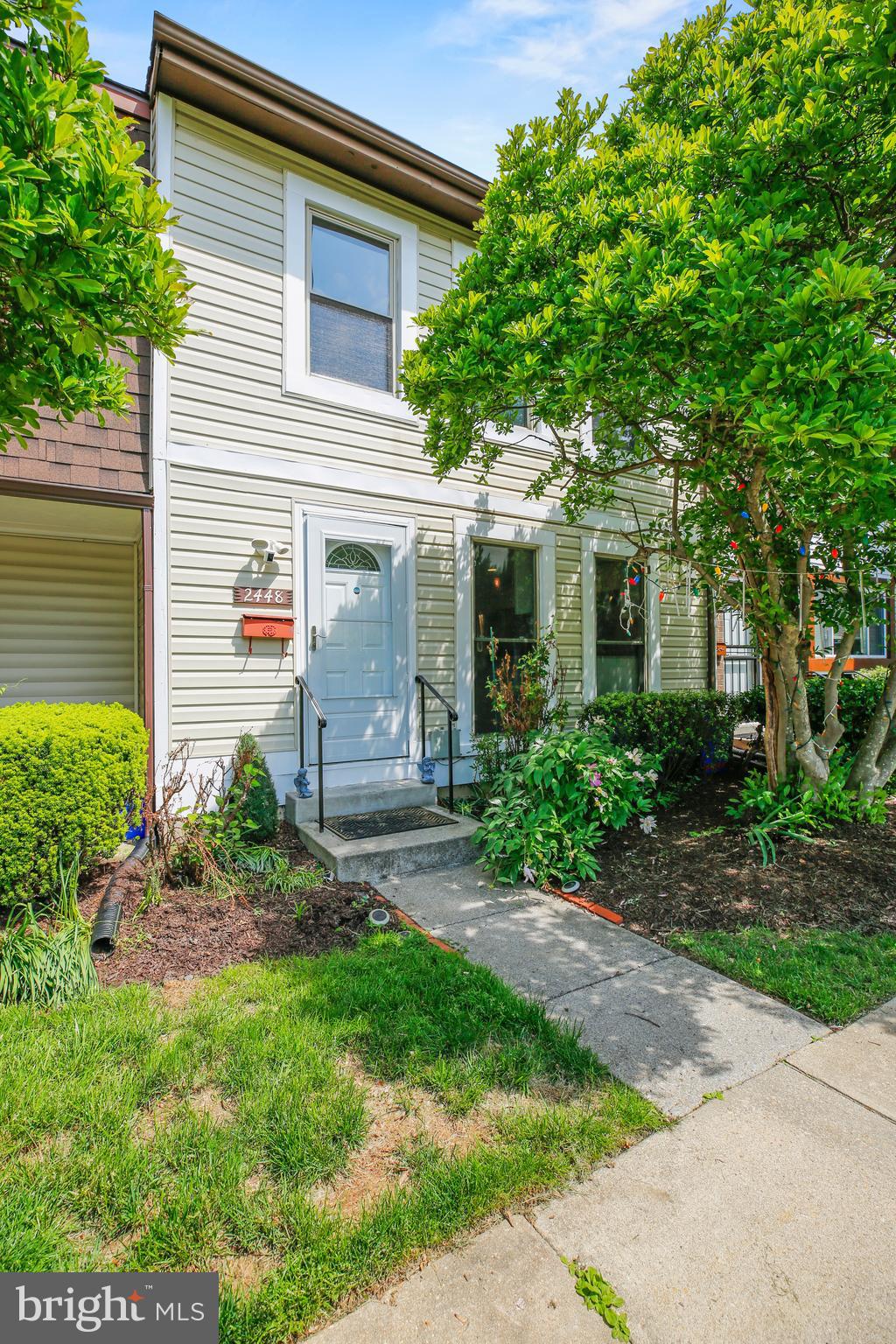 2448 SUN VALLEY CIRCLE 7-J