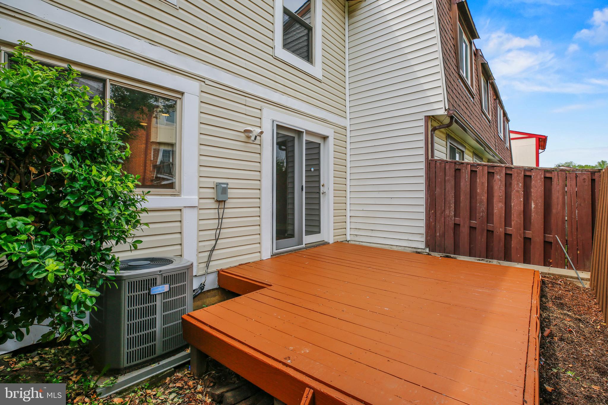 KIMBERLY PLACE - Residential