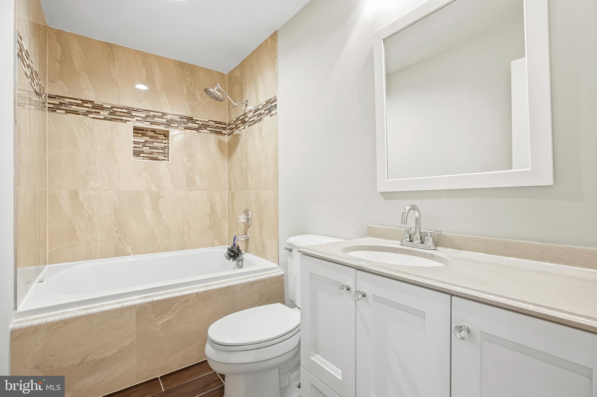 KIMBERLY PLACE - Residential