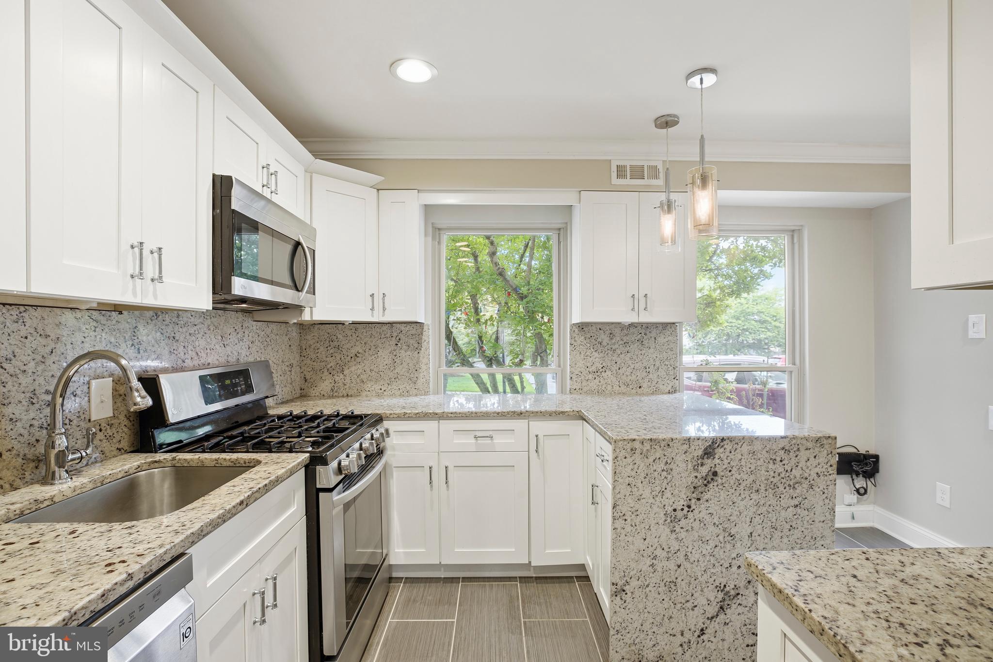 KIMBERLY PLACE - Residential
