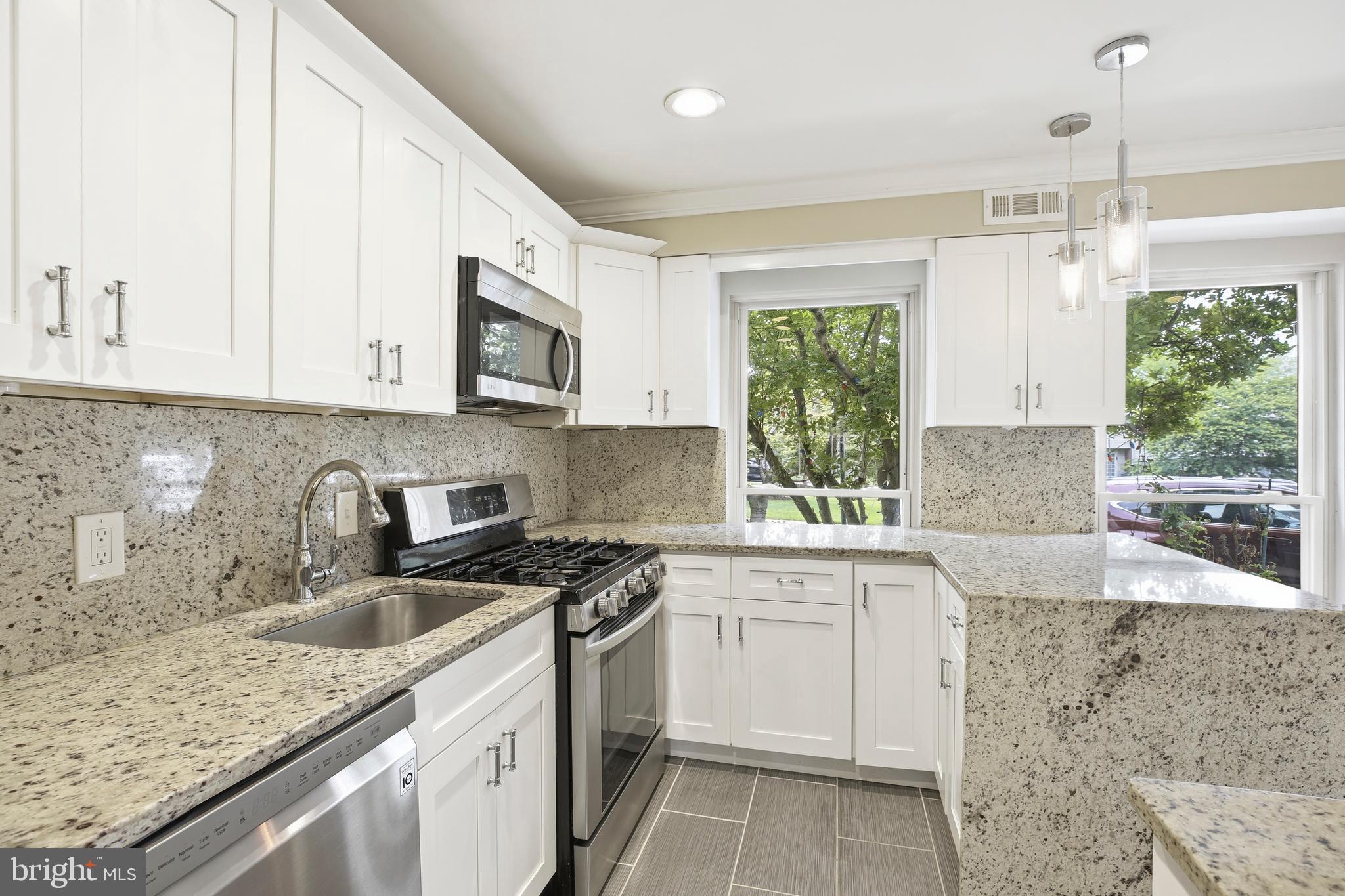KIMBERLY PLACE - Residential