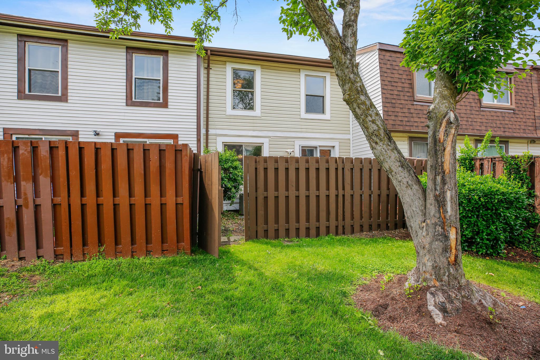 KIMBERLY PLACE - Residential