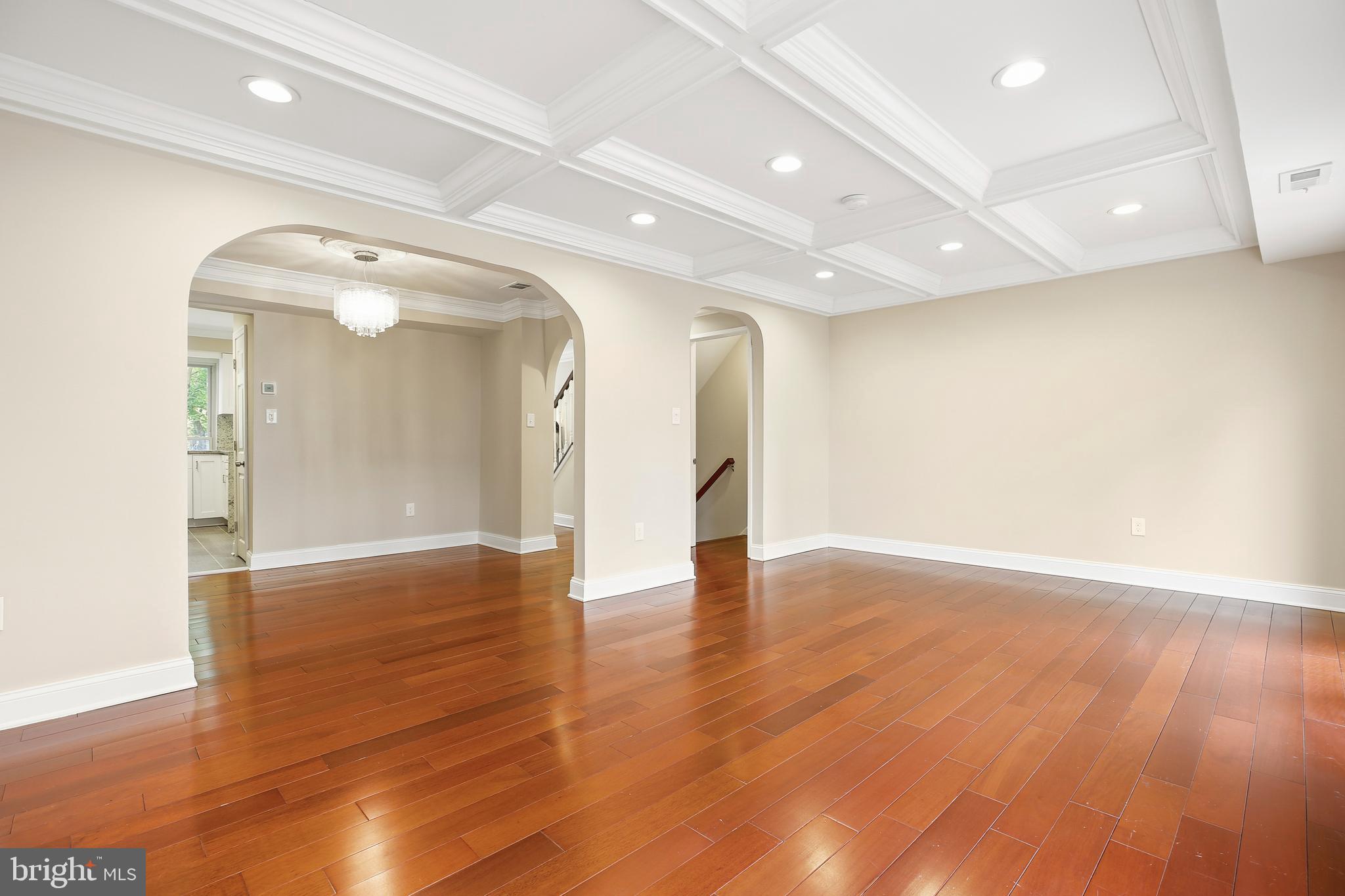 KIMBERLY PLACE - Residential