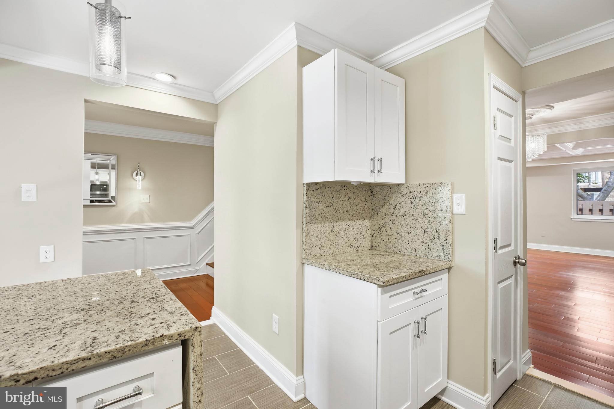 KIMBERLY PLACE - Residential