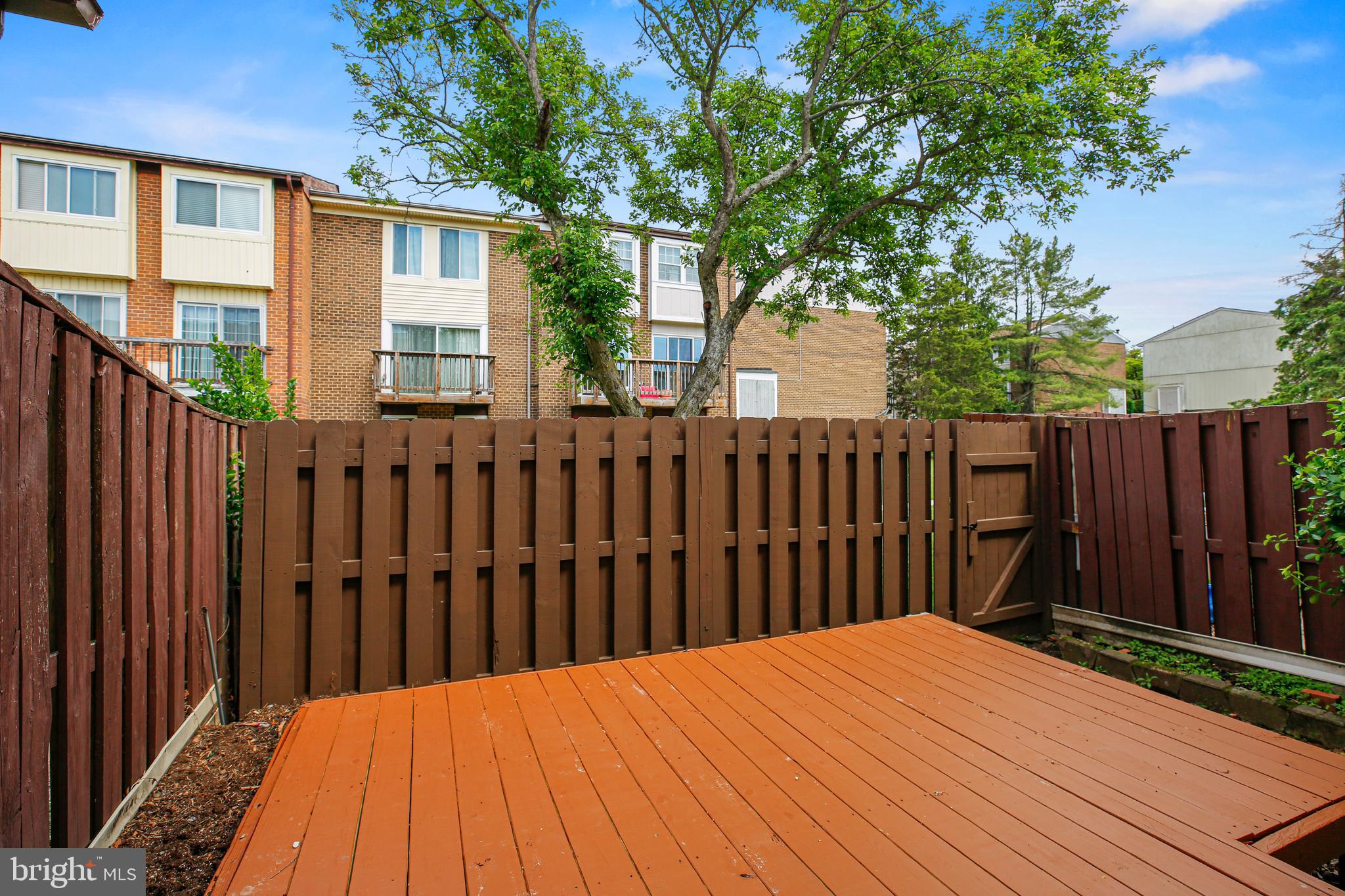 KIMBERLY PLACE - Residential