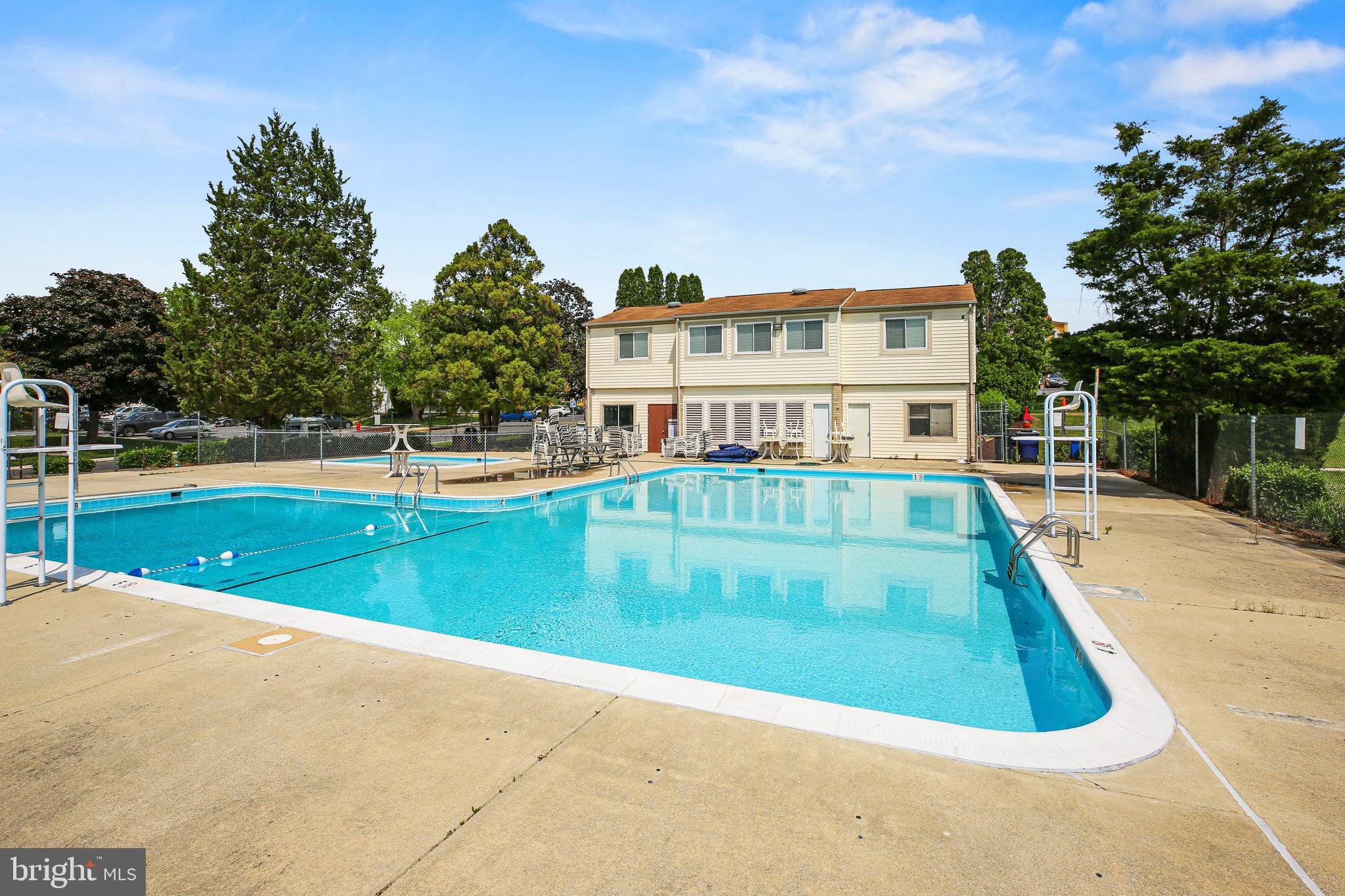 KIMBERLY PLACE - Residential