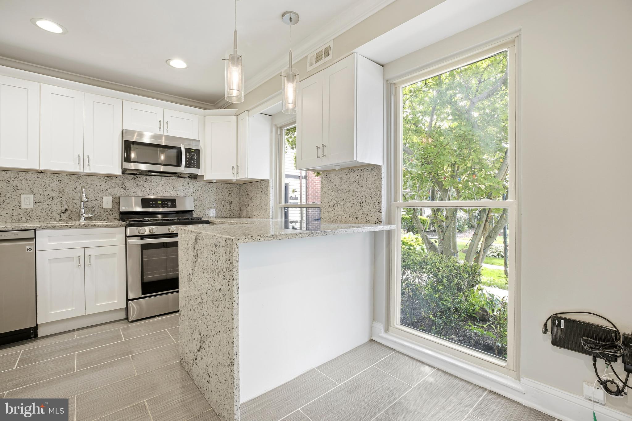 KIMBERLY PLACE - Residential