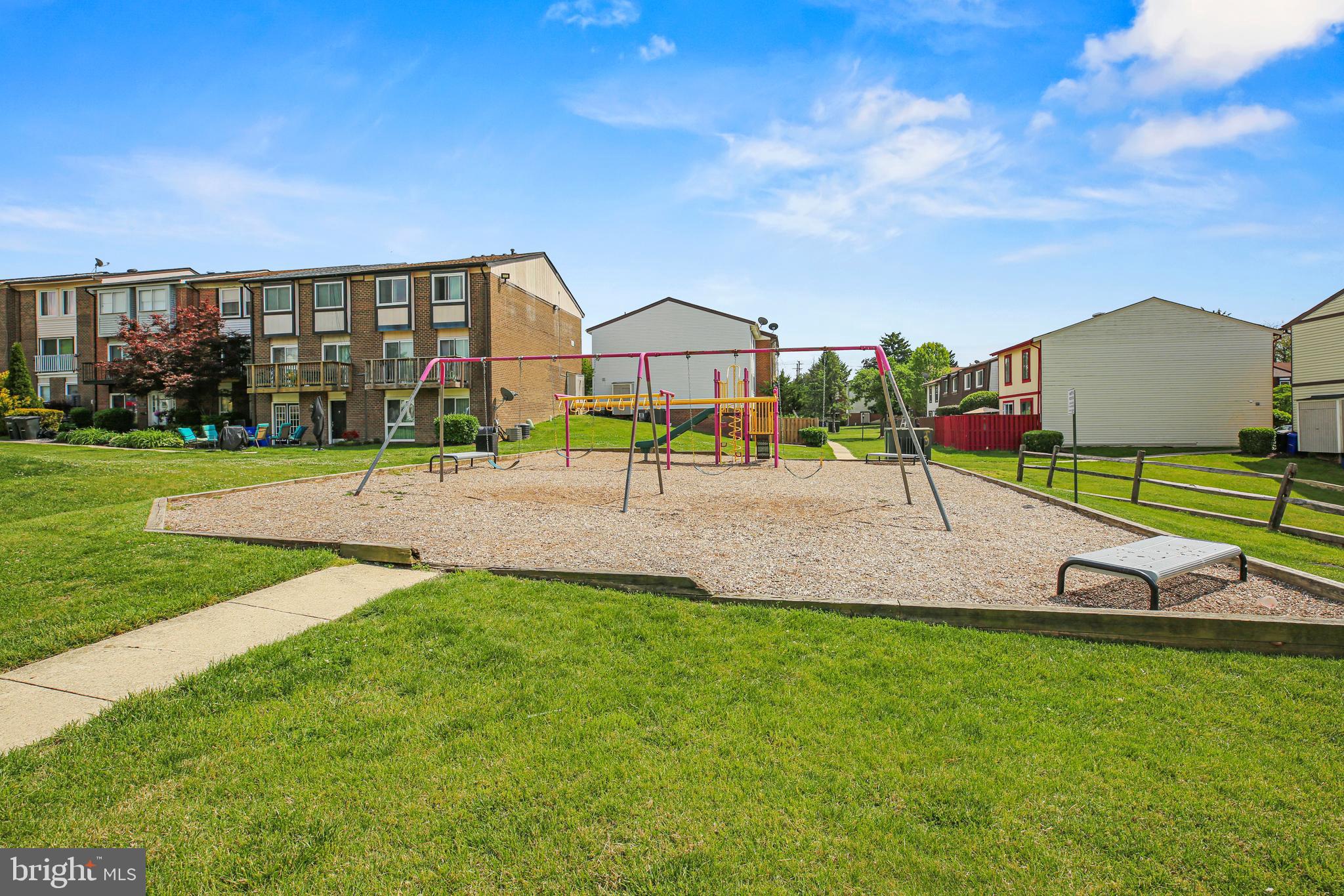 KIMBERLY PLACE - Residential