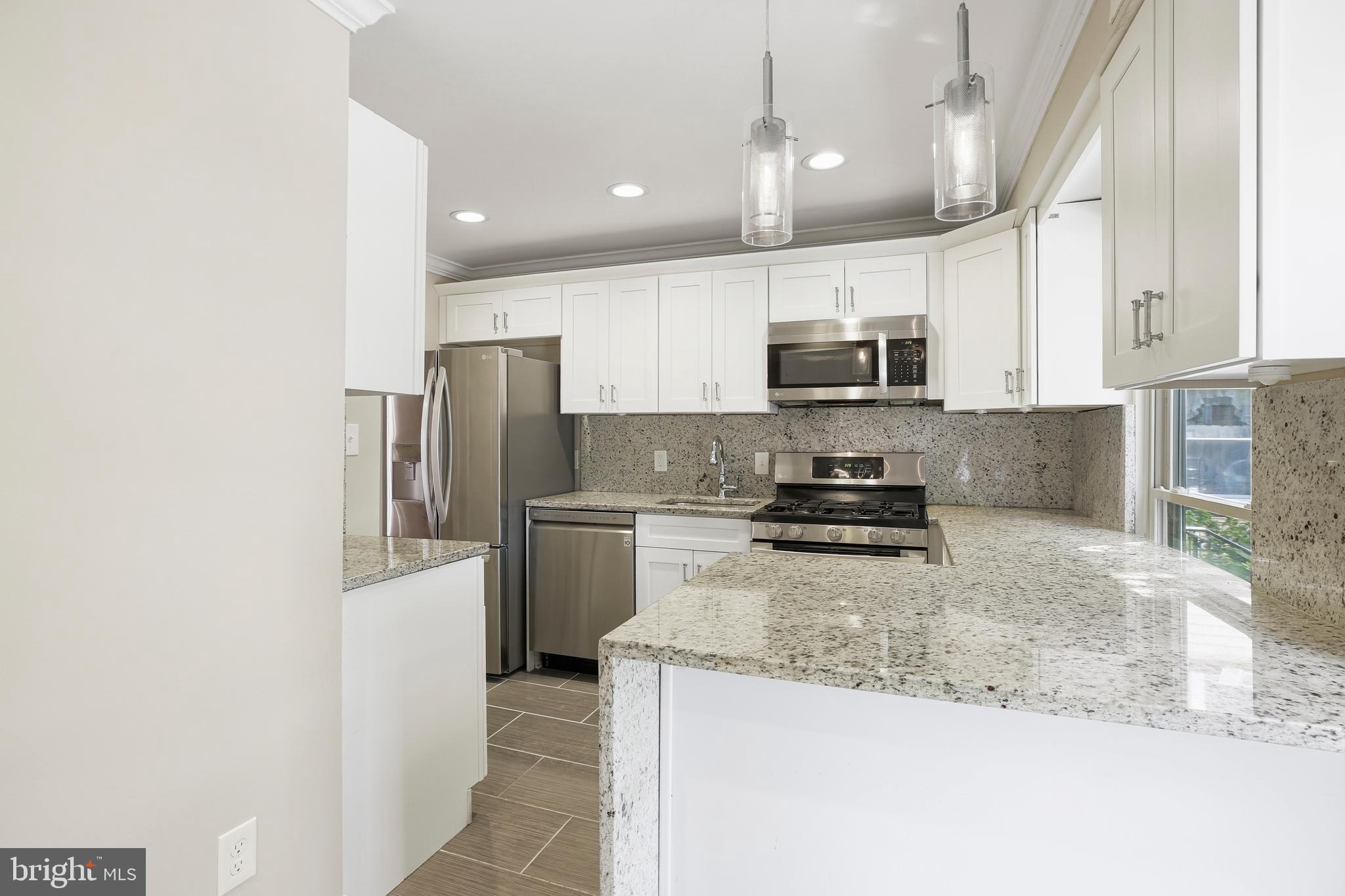 KIMBERLY PLACE - Residential