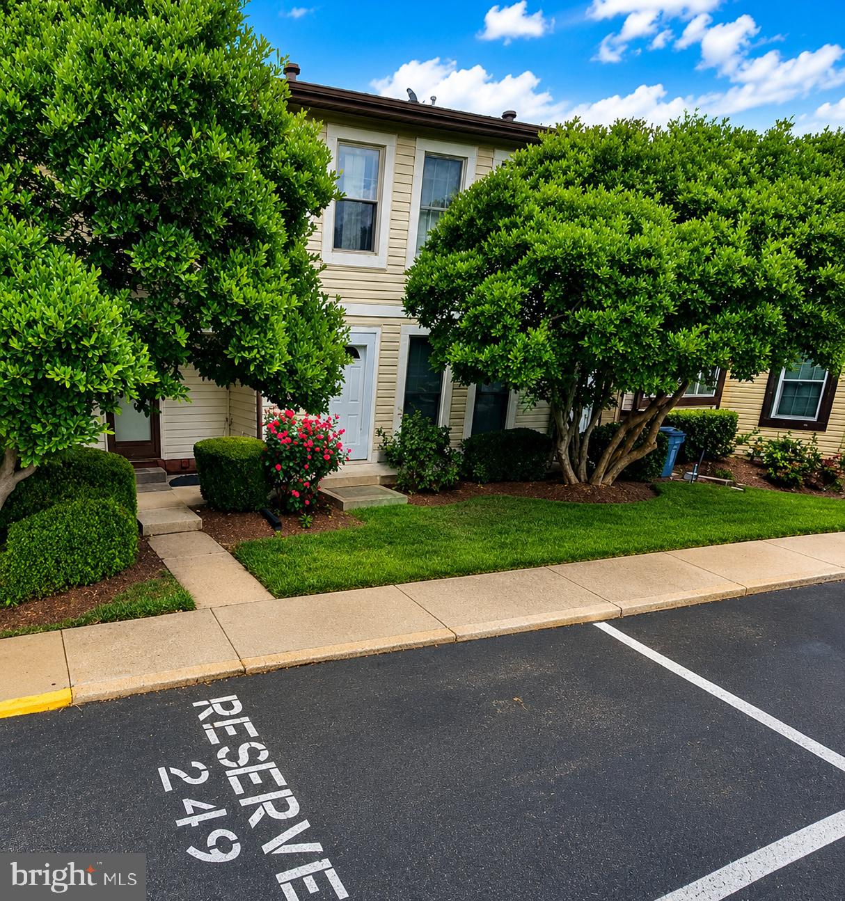 KIMBERLY PLACE - Residential
