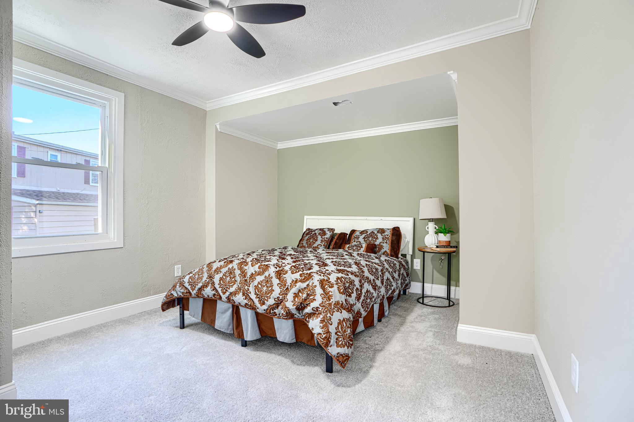 EASTERN TERRACE - Residential