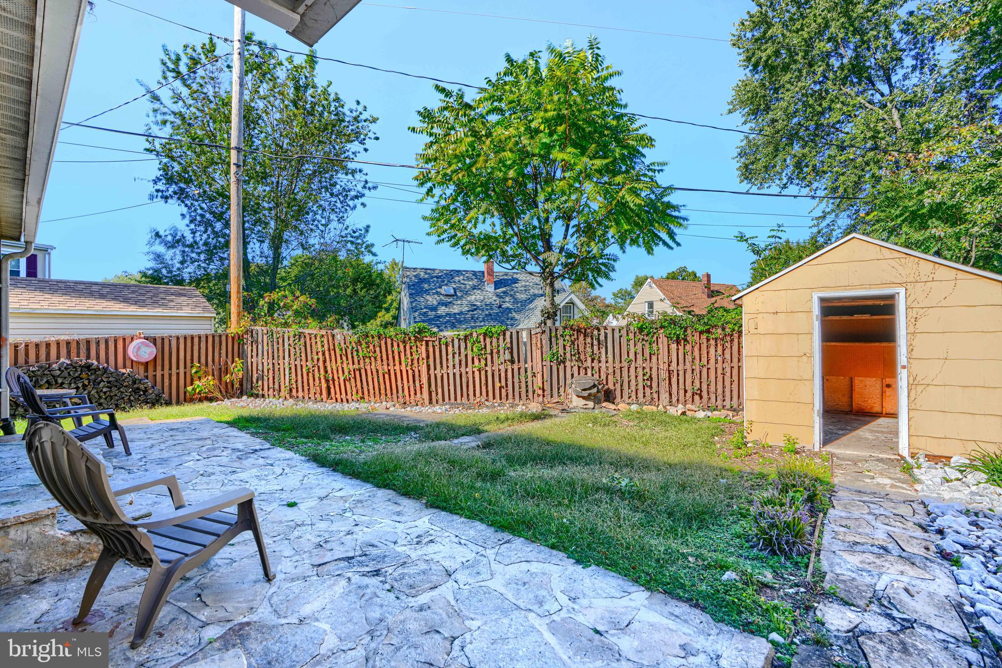 EASTERN TERRACE - Residential