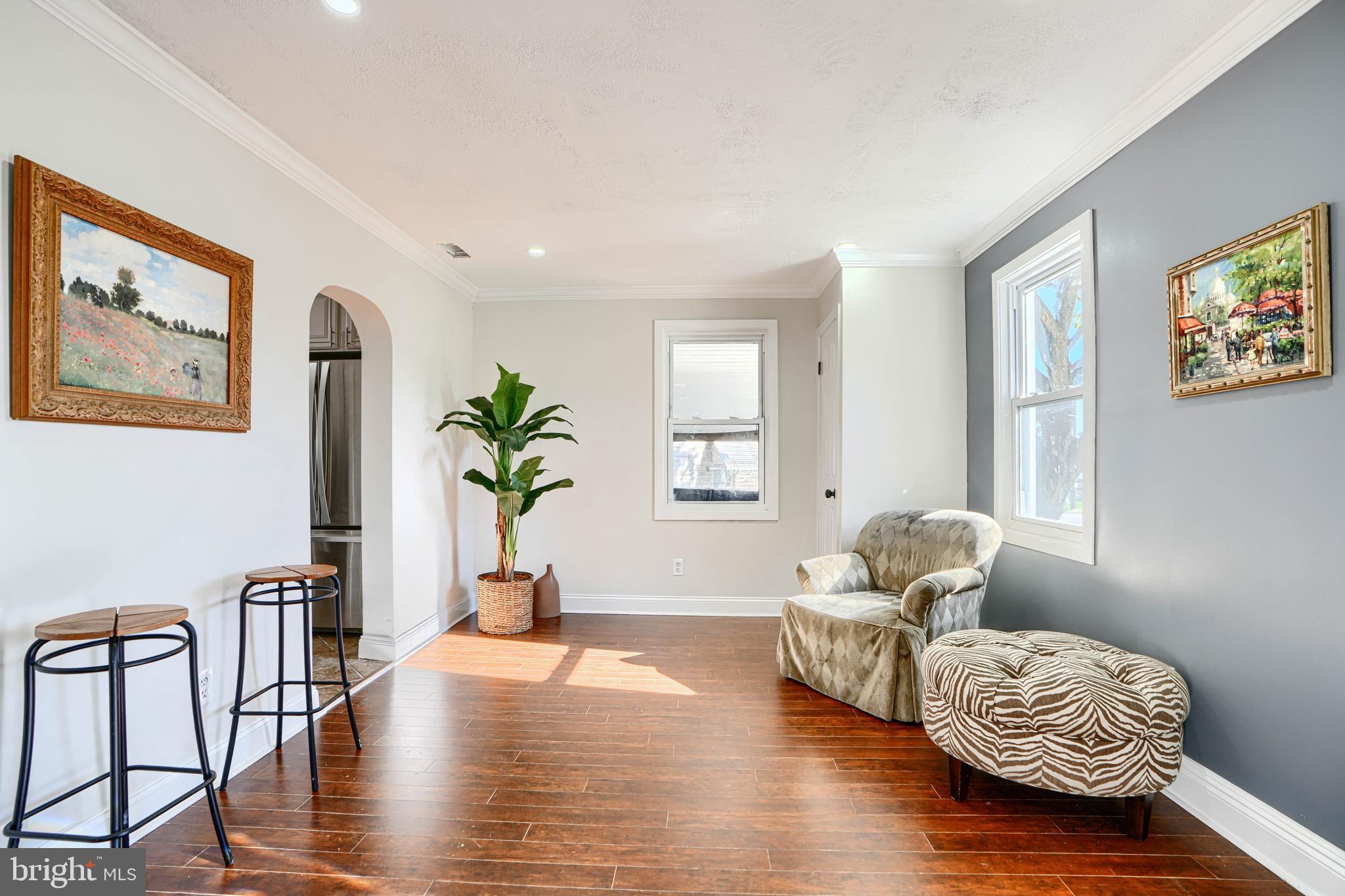 EASTERN TERRACE - Residential