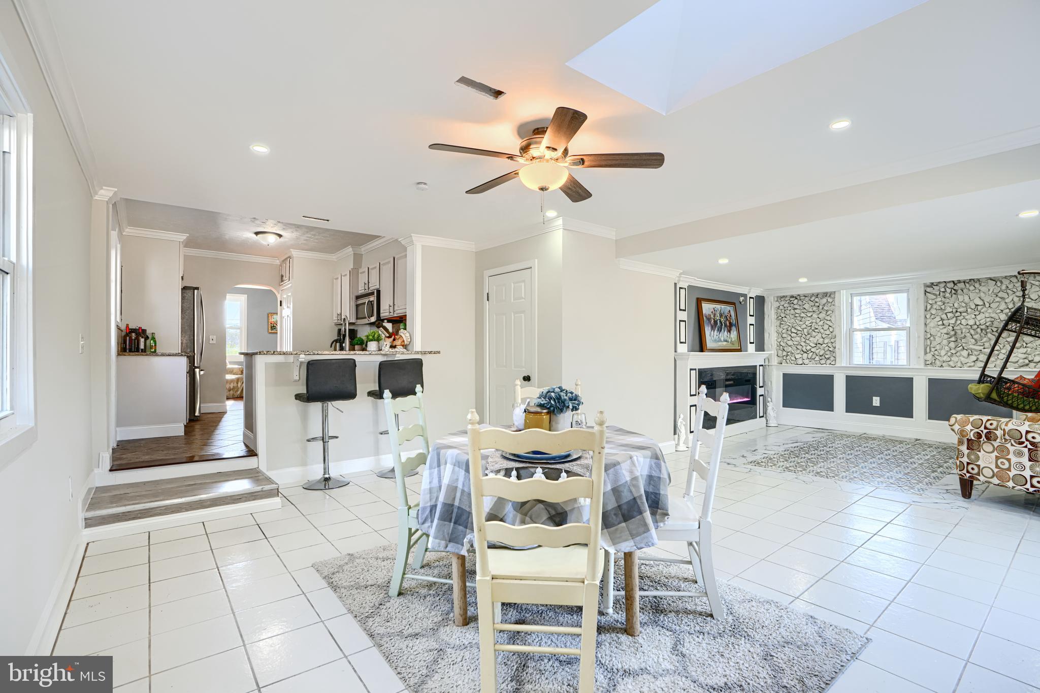 EASTERN TERRACE - Residential