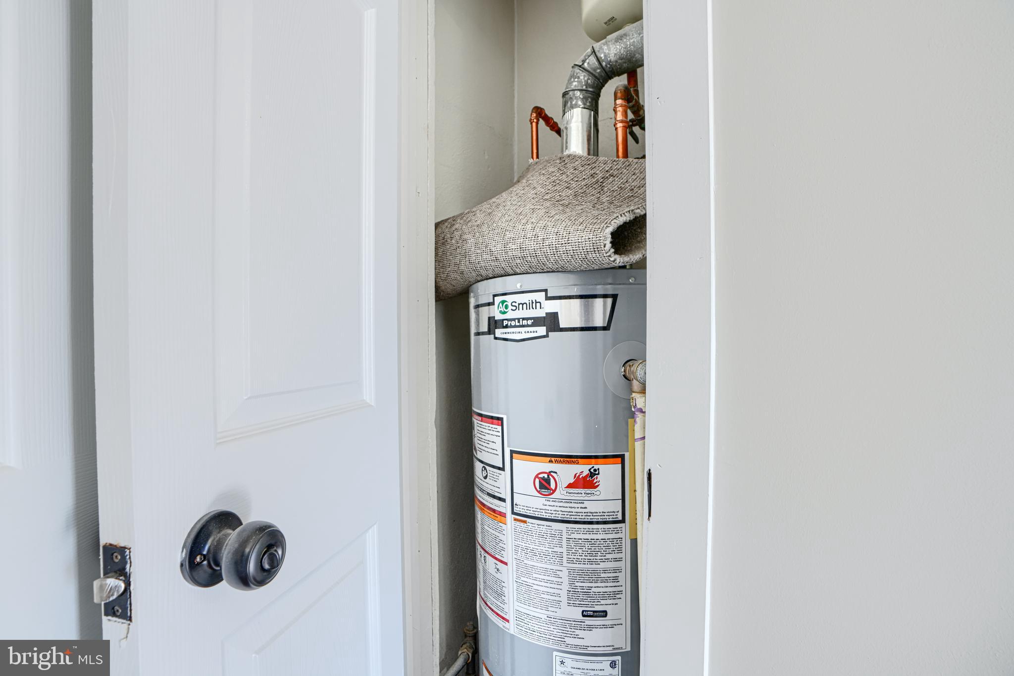 EASTERN TERRACE - Residential