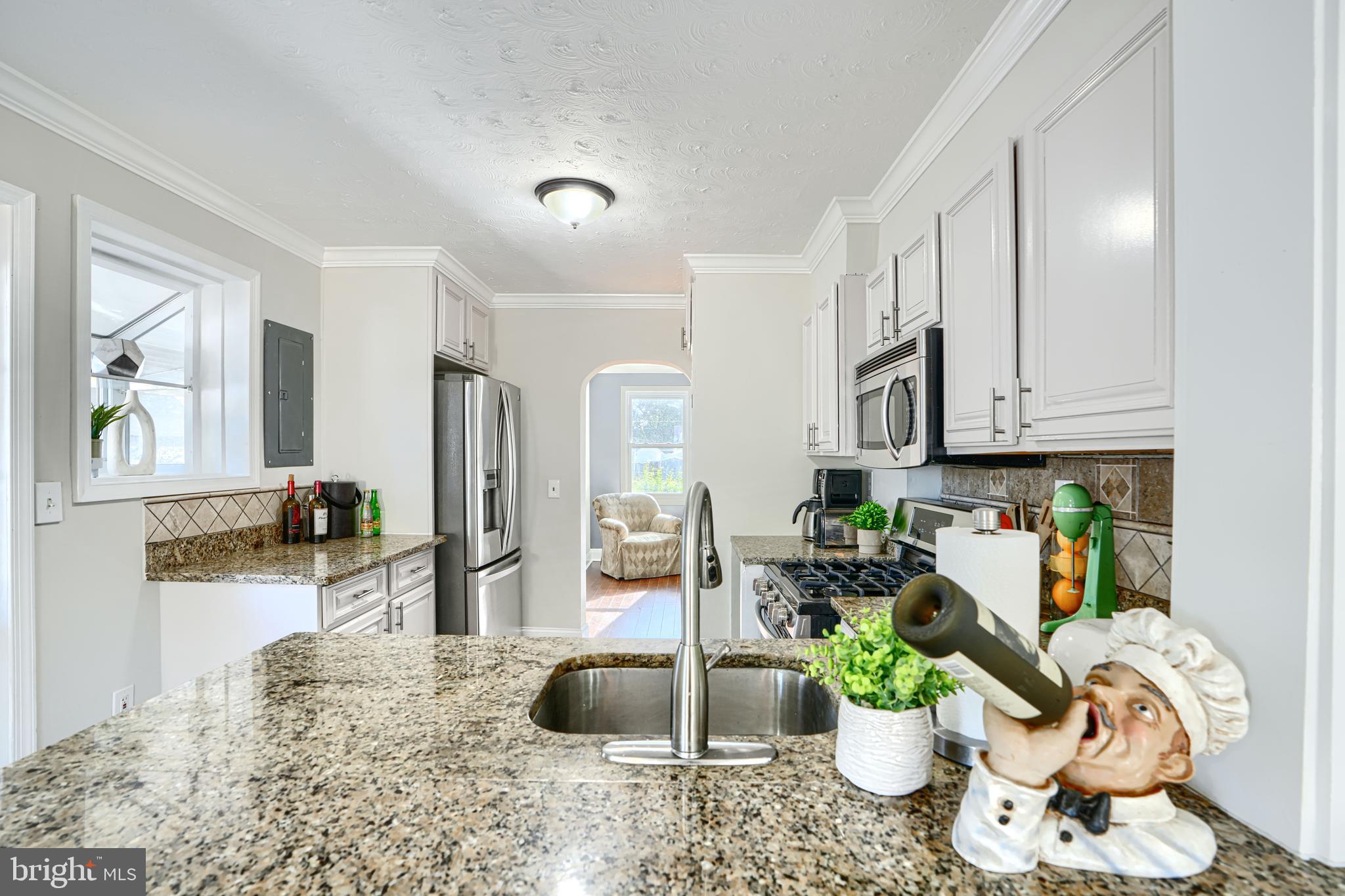 EASTERN TERRACE - Residential