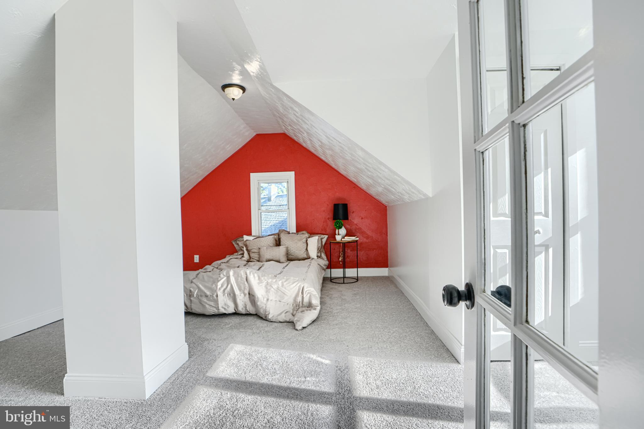 EASTERN TERRACE - Residential