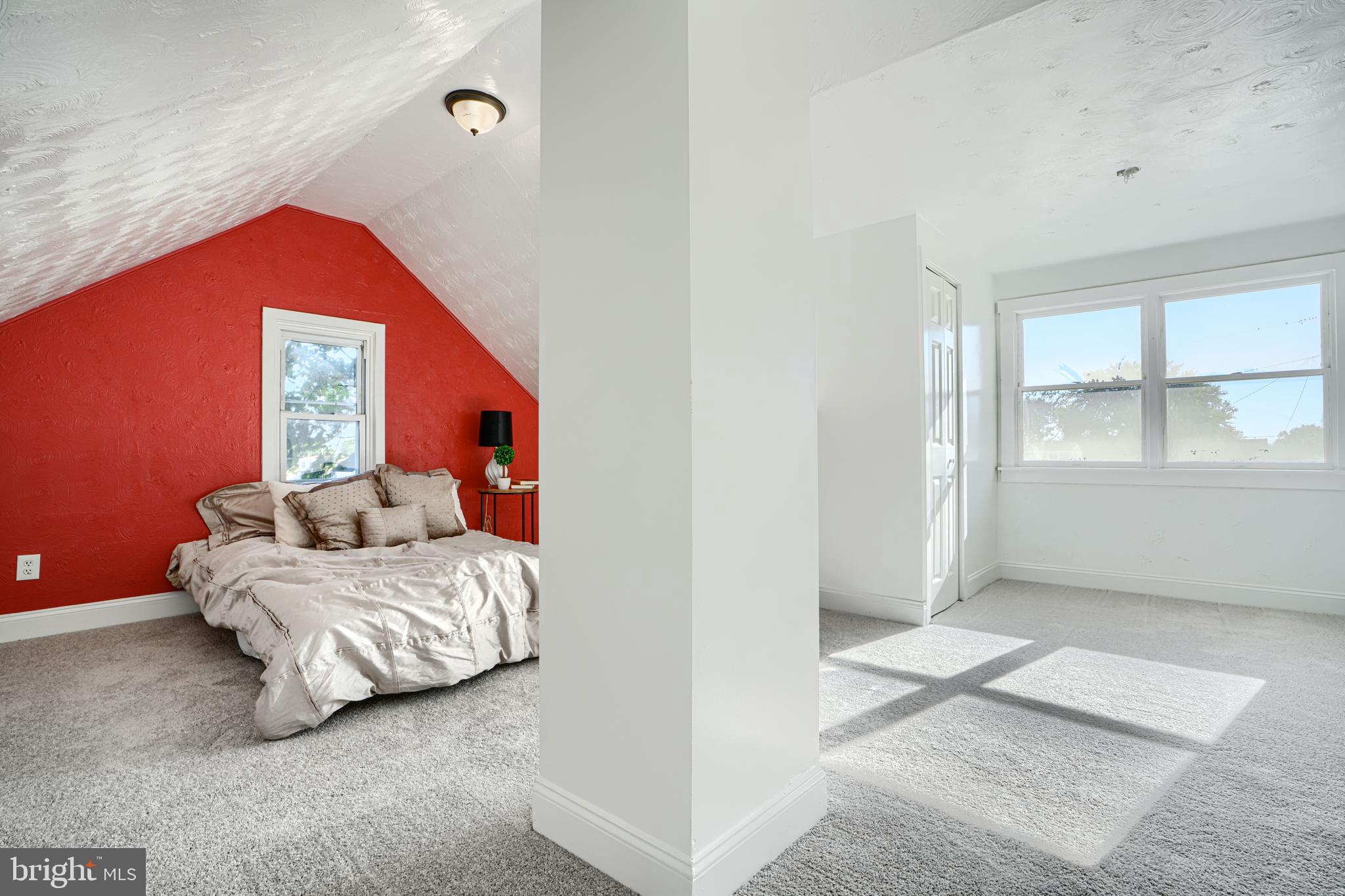 EASTERN TERRACE - Residential