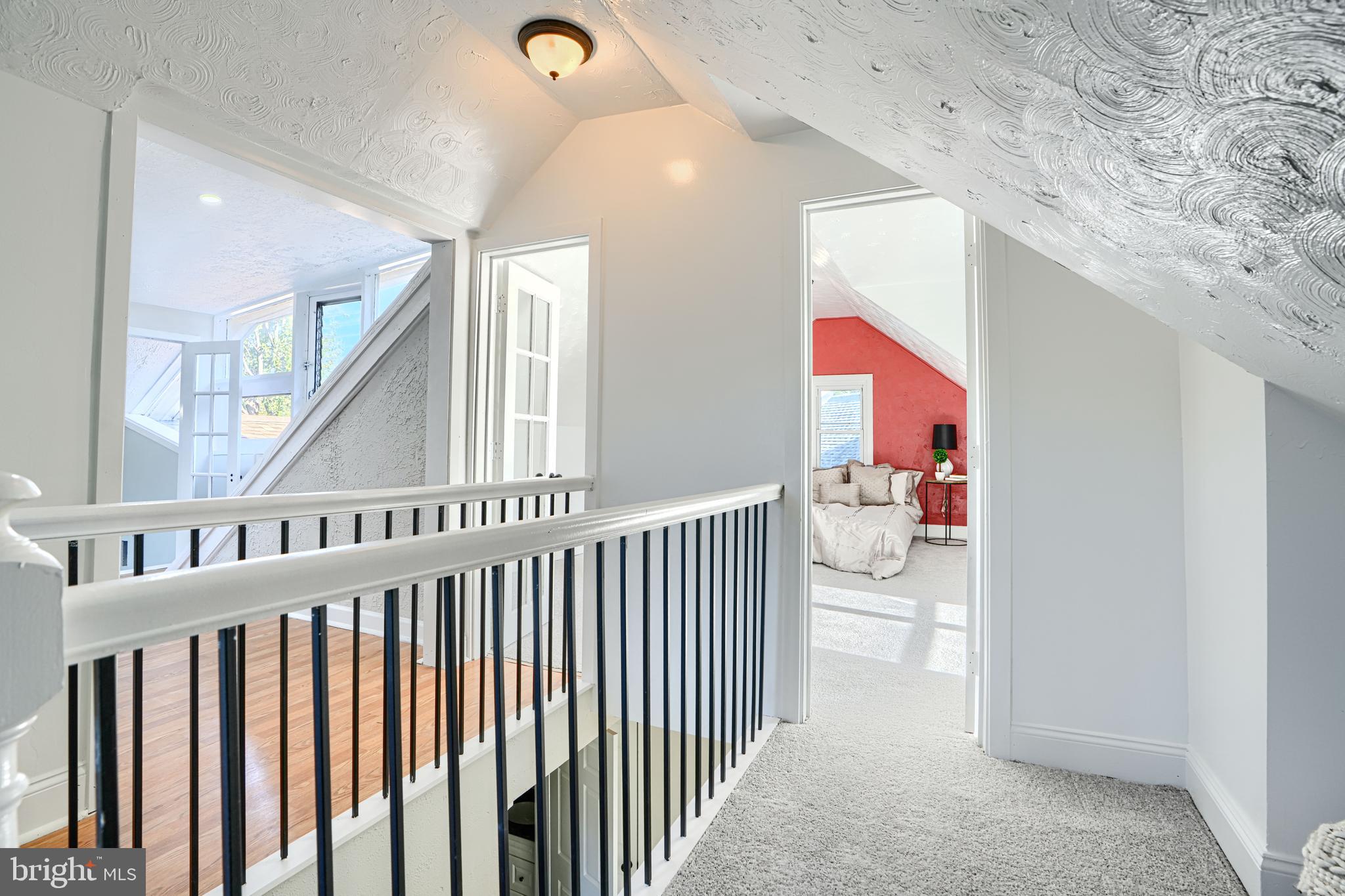 EASTERN TERRACE - Residential